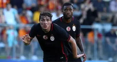 Galatasaraylı Salih Dursun, Antalyaspor'la Anlaştı