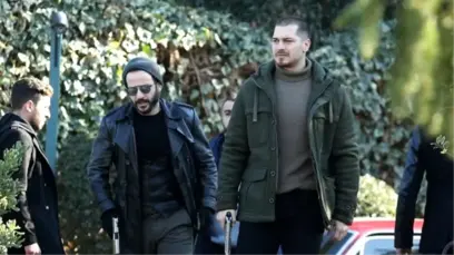 İçerde 15. Bölüm Fragmanı Yayınlandı! Celal Silah Namlusunun Ucunda