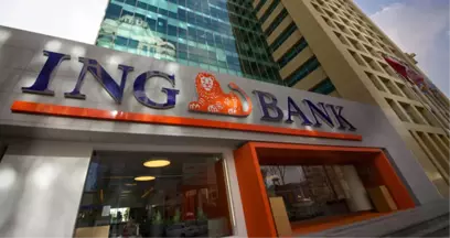 'Uzaktan Çalışma'ya İlk Geçen Büyük Şirket ING Bank Türkiye Oldu