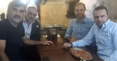 Arif Erdem, Uğur Tütüneker ve İsmail Demiriz, 15 Yıla Kadar Hapis Cezasıyla Yargılanacak