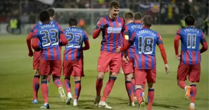 Steaua Bükreş, İsmini 