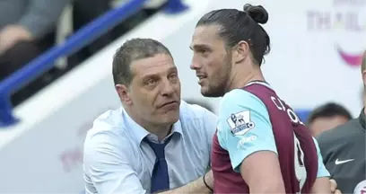 Beşiktaş Ayew'i İstedi, Slaven Bilic Andy Carroll'u Önerdi