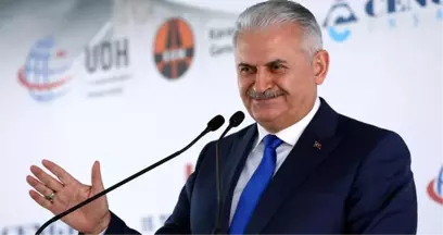 Binali Yıldırım: Ilgaz Dağı'nda Kalınca Tüneli Yapmaya Karar Verdim