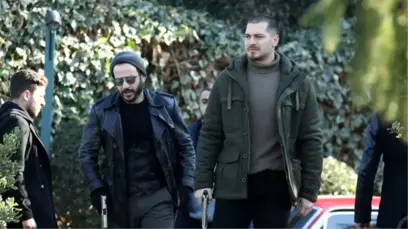 İçerde 15. Bölüm Kebapçı Celal Ölüyor mu?