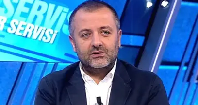 Mehmet Demirkol: Hakem Meler'in Kokartının Sökülmesi İçin FIFA'ya Şikayet Edeceğim