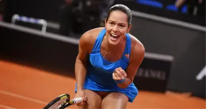 Sırp Tenisçi Ana Ivanovic, 29 Yaşında Tenisi Bıraktı