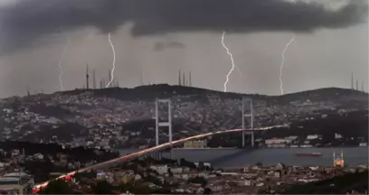 Bakanlık Açıkladı! 2 İl ve İstanbul'un 14 İlçesinde Elektrik Kesintisi Yaşanıyor