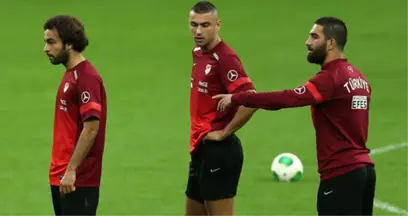 Arda Turan, Burak Yılmaz ve Selçuk İnan, Pendikspor'u Satın Alacak