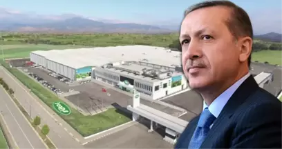 Cumhurbaşkanı Erdoğan'ın Yatırım Müjdesi Bingöllüleri Sevindirdi