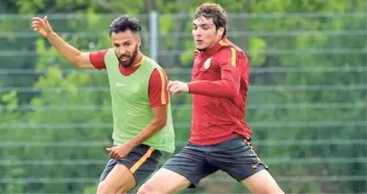 Galatasaray, Salih Dursun'u Antalyaspor'a Kiraladı