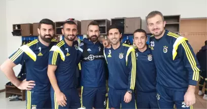 Eski Fenerbahçeli Serdar Kesimal: Yaşadıklarım Komedi Gibiydi