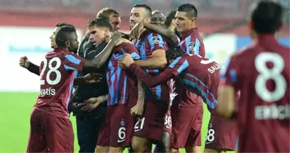 Trabzonspor, Medjani'yi Apar Topar Antalya Kampına Götürdü