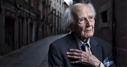 Sosyolog ve Felsefeci Zygmunt Bauman Hayatını Kaybetti