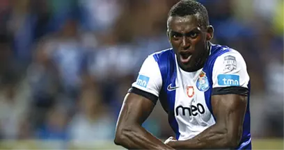 Beşiktaş, Jackson Martinez İçin Kiralama Teklifi Yapacak