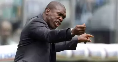 Seedorf'tan Galatasaray İtirafı: Şimdi Teklif Yapsalar Kabul Ederim