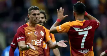 Podolski: Ailem Çin'e Gitmek İstemiyor, Kalıyorum