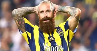 Fenerbahçe'den Ayrılan Raul Meireles, Takım Bulamadı