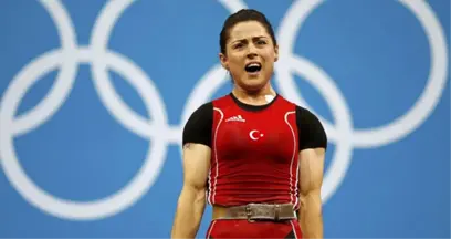 Olimpiyat Komitesi, Sibel Şimşek'in Olimpiyat 4.'lüğünü İptal Etti