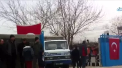 Bitlis'teki Çatışmada Askerimiz Doğum Gününde Şehit Düştü