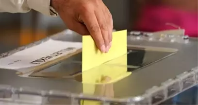 AK Parti'nin Referandum Tarihi Netleşti