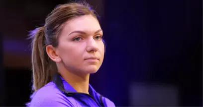 Tenisçi Simona Halep, Avustralya Açık'ta İlk Turda Elendi