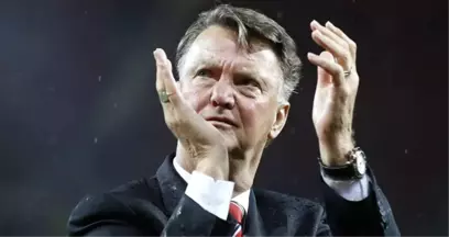 Dünyaca Ünlü Teknik Direktör Louis van Gaal, Emeklilik Kararı Aldı