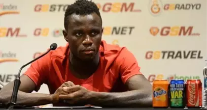 Galatasaray, Bruma'yla Sözleşme Görüşmelerine Başladı