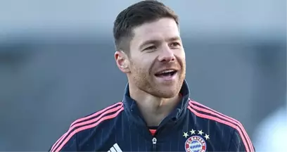 Xabi Alonso, Sezon Sonunda Futbola Veda Ediyor