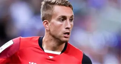 İtalyan Devi Milan, Gerard Deulofeu'u Önce Açıkladı, Sonra Paylaşımı Sildi