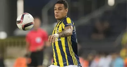 Gazeteci Alaattin Metin: Van Der Wiel Fenerbahçe'de Kafayı Yedi