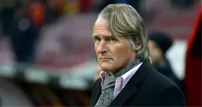 Galatasaray'da Riekerink, Feldkamp'tan Sonra En Başarılı Hoca Oldu