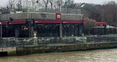 Ünlü Restorandaki Cinayetten Baba İntikamı Çıktı