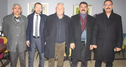 MHP'de Gölbaşı ve Mersin Teşkilatları Görevden Alındı