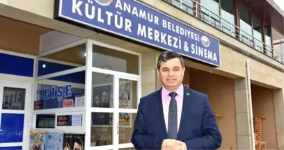 MHP'li Başkan, Mahsun Kırmızgül'ün 