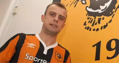 Eski Sivassporlu Kamil Grosicki, 9 Milyon Euro'ya İngiltere'ye Gitti