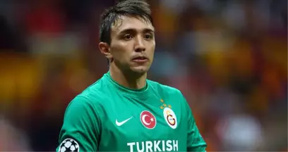 Galatasaraylı Fernando Muslera, 4 Maça Daha Çıkarsa Tarihe Geçecek