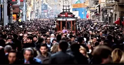 Nüfus Artışına Vatandaşlar İlginç Tepkiler Gösterdi