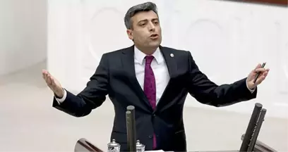 Öztürk Yılmaz: Mehmedimiz El Bab'da Şehit Olurken Suriyeliler Türk Kızlarıyla Geziyor