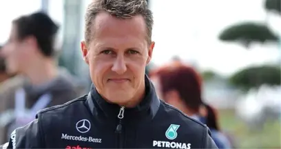 Schumacher'in Eski Menajeri: Haber Yok, Demek ki Haberler Kötü