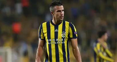 Van Persie: Arsenal'dan Kazanan Takımlara Gidince Farkı Anladık