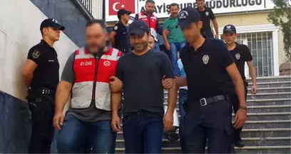 'Fuat Avni' İddianamesi Kabul Edildi! Atilla Taş'a 15 Yıl Hapis İstemi