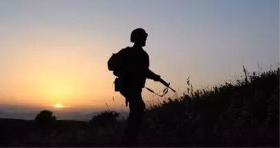 YPG Üyesi Olduğu Belirlenen Asker Gözaltına Alındı