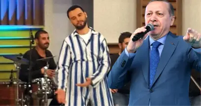 Erdoğan'a 'Evleneceğim' Diye Söz Veren Alişan, 'Yine Yalnızım' Dedi