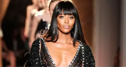 Naomi Campbell, 