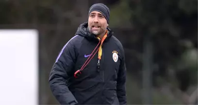 Igor Tudor, Galatasaray'ın Son 40 Senedeki En Genç Hocası Oldu