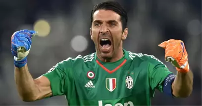 Efsane Kaleci Buffon, Galatasaray Teknik Direktörü Tudor'a Başarılar Diledi