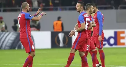 Steaua Bükreş'in İsmi, FSCB Olarak Değişecek