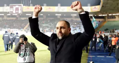 Igor Tudor: Berabere Bitti Ama Mentaliteden Memnunum, İyi Defans Yaptık