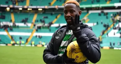 Galatasaray'a Transfer Edilmeyen Moussa Dembele'nin Fiyatı 60 Milyon Euro