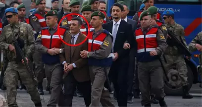 Baronun FETÖ'cülere Atadığı Avukatlar Suikast Davasından Çekildi